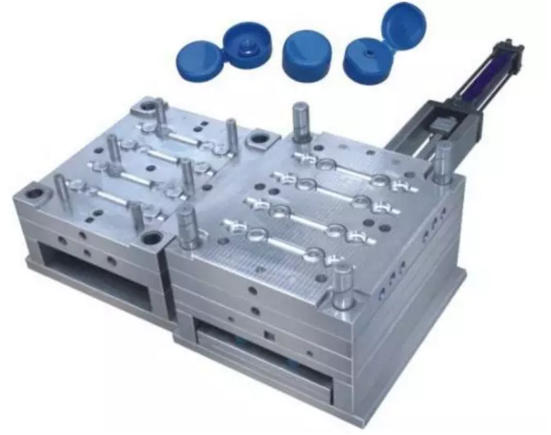 3D打印技術的火爆，是否意味著模具行業的沒落？