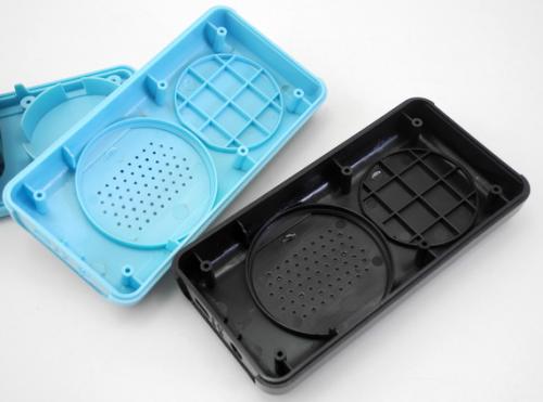 什么是塑膠注塑成型工藝？