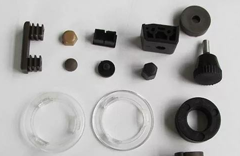 這6條告訴你，什么是注塑件工作原理與工藝？