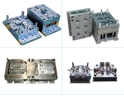注塑模具保護與維修時應注意什么？