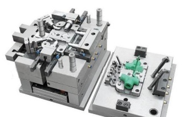 塑膠模具設計加工，高精密塑膠模具設計時要注意哪些問題