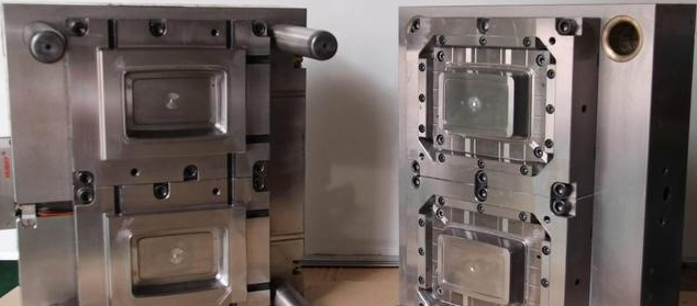 塑膠模具加工原則及工藝要求，你都了解嗎？